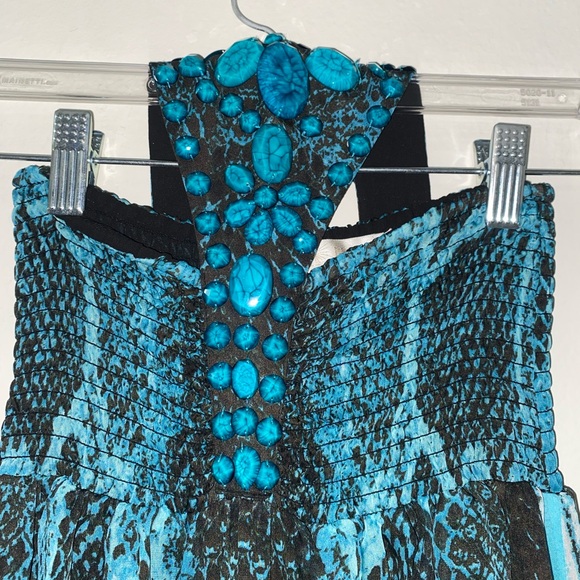 Boston Proper Dress - Picture 2 of 5